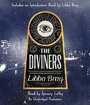 Seller image for The Diviners for sale by WeBuyBooks