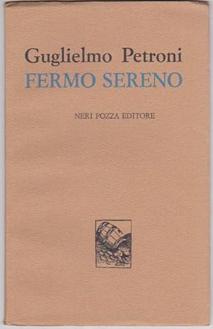 Fermo sereno