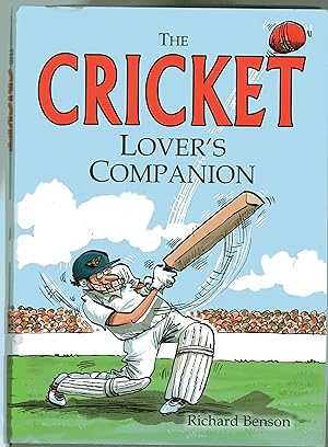 The Cricket Lover's Companion