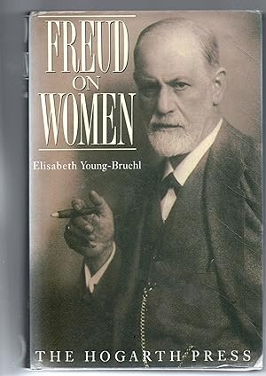 Imagen del vendedor de Freud On Women a la venta por Frabjoy Books