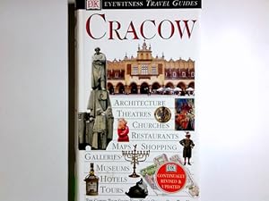 Immagine del venditore per DK Eyewitness Travel Guide: Cracow venduto da Antiquariat Buchhandel Daniel Viertel