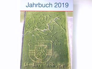 Bild des Verkufers fr Jahrbuch fr den Kreis Limburg-Weilburg / Jahrbuch 2019 Kreis Limburg-Weilburg zum Verkauf von Antiquariat Buchhandel Daniel Viertel