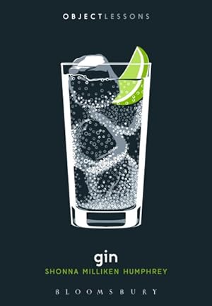 Seller image for Gin for sale by GreatBookPrices