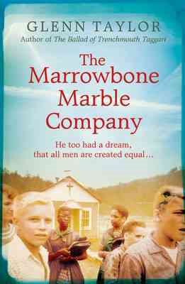 Seller image for Marrowbone Marble Company for sale by GreatBookPricesUK