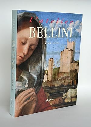 Seller image for L'atelier Bellini for sale by Librairie Raimbeau