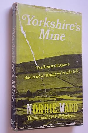 Yorkshire's Mine