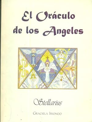 Imagen del vendedor de El oraculo de Los Sngeles Stellarius a la venta por Librodifaccia
