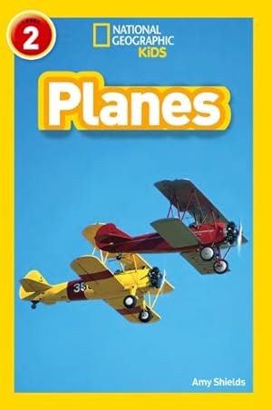 Seller image for Planes : Level 2 for sale by GreatBookPricesUK