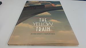 Seller image for YELLOW TRAIN for sale by BoundlessBookstore