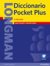 Immagine del venditore per Longman Pocket Plus Flexi Cover with CD-ROM venduto da Agapea Libros