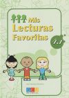 Imagen del vendedor de Mis Lecturas Favoritas 4.1 a la venta por Agapea Libros