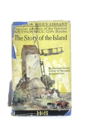 Seller image for The Story of the Island for sale by World of Rare Books