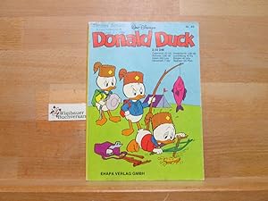 Donald Duck Nr. 46: Schachmatt