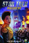Seller image for Star Trek Discovery. Sucesin for sale by AG Library