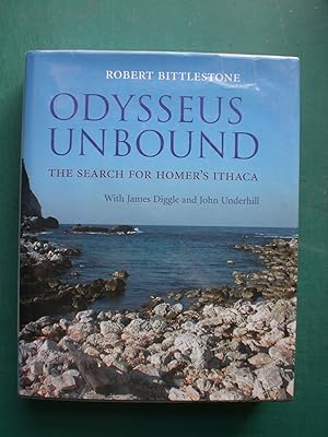 Seller image for Odysseus Unbound:The Search for Homer's Ithaca for sale by Black Box Books