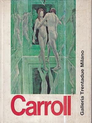 Seller image for Robert Carroll for sale by Librodifaccia