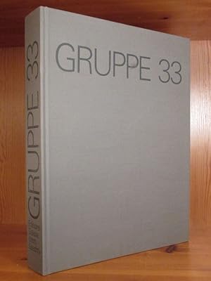 Gruppe 33. Band 6.