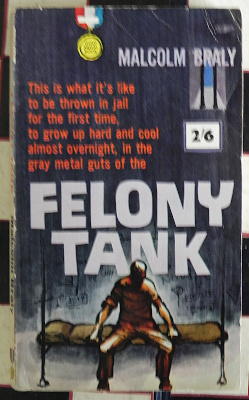 Felony Tank