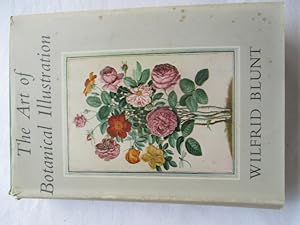 Image du vendeur pour The Art of Botanical Illustration mis en vente par Ivan's Book Stall
