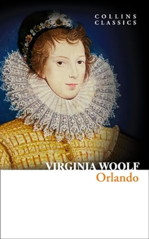 Bild des Verkufers fr Collins Classics - Orlando zum Verkauf von GreatBookPricesUK