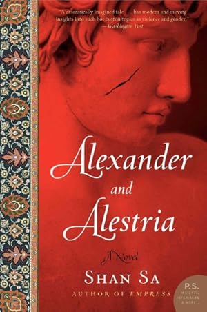 Bild des Verkufers fr Alexander and Alestria zum Verkauf von GreatBookPricesUK