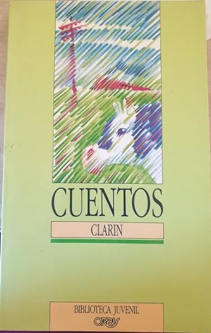 Immagine del venditore per CUENTOS. venduto da Libreria Lopez de Araujo