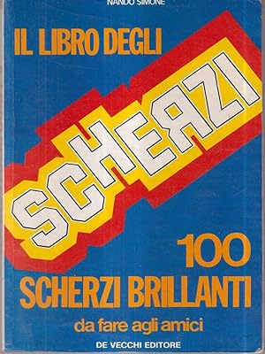 Il libro degli scherzi