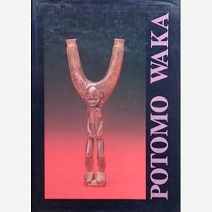 Seller image for Potomo Waka for sale by Vasco & Co / Emilia da Paz