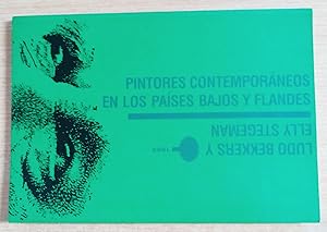 Image du vendeur pour PINTORES CONTEMPORANEOS EN LOS PAISES BAJOS Y FLANDES mis en vente par Gibbon Libreria