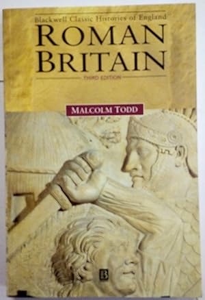 Roman Britain. Third edition.