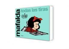 MAFALDA. TODAS LAS TIRAS