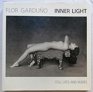 Immagine del venditore per Inner Light. Still lifes and Nudes venduto da Studio Bibliografico Marini