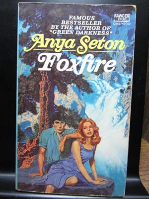 Seller image for FOXFIRE for sale by The Book Abyss