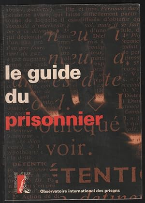 Guide du prisonnier