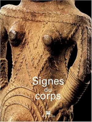 Bild des Verkufers fr Les Signes du corps. zum Verkauf von Livres de A  Z