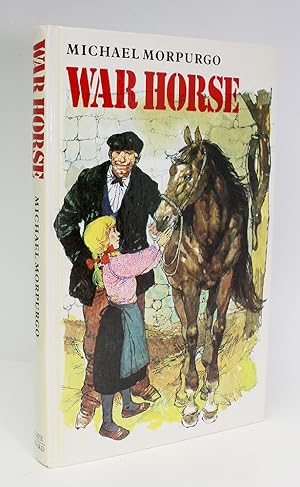 war horse author michael morpurgo war horse author michael morpurgo