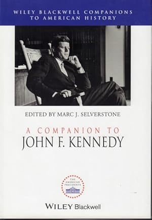 A Companion to John F. Kennedy.