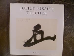 Julius Bissier, Tuschen (German Edition)