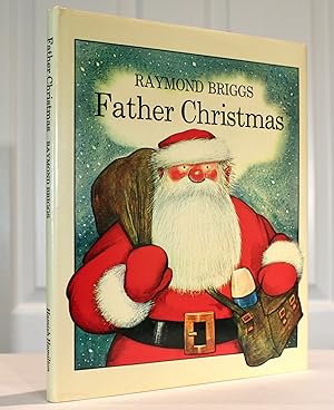 Father Christmas (First Printing)