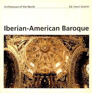 Image du vendeur pour Iberian-American Baroque mis en vente par LEFT COAST BOOKS