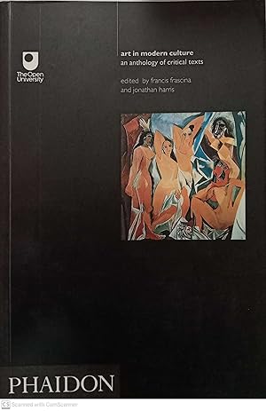 Seller image for Art in modern culture. An anthology of critical texts for sale by Llibres Capra