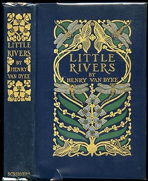Seller image for Little Rivers | A Book of Essays in Profitable Idleness for sale by Little Stour Books PBFA Member