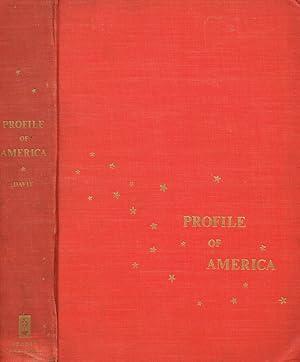 Seller image for Profile of America. An autobiography of the U.S.A. for sale by Biblioteca di Babele