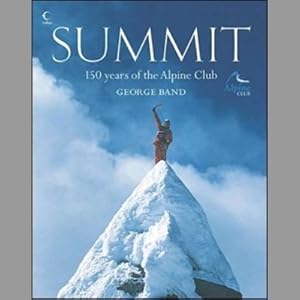 Summit: 150 years of the Alpine Club