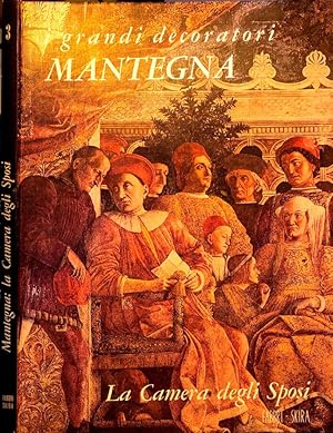 Image du vendeur pour Mantegna La camera degli sposi mis en vente par Biblioteca di Babele