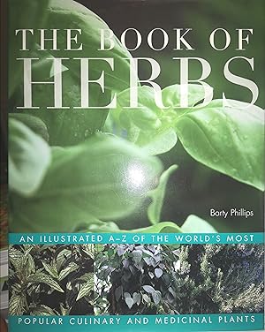 The Book of Herbs - Popular Culinary and Medicinal Plants