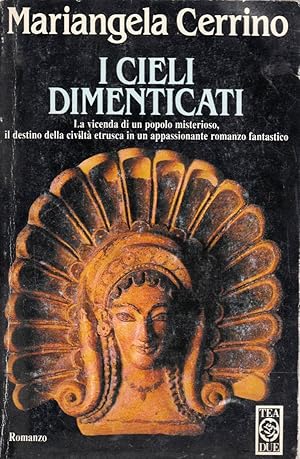 Seller image for I cieli dimenticati for sale by Laboratorio del libro