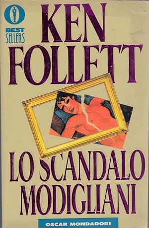 Immagine del venditore per Lo scandalo Modigliani venduto da Laboratorio del libro
