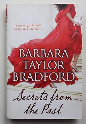 Seller image for Secrets from the Past for sale by Our Kind Of Books