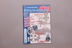 INTERNATIONALES MILITARIA-MAGAZIN 120/2005. IMM ; das aktuelle Magazin für Orden, Militaria, Zeit...